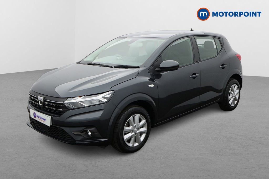 Used Dacia Sandero 2022 for sale - 78122128: Photo 3