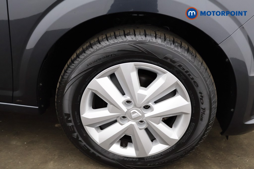 Used Dacia Sandero 2022 for sale - 78122128: Photo 30