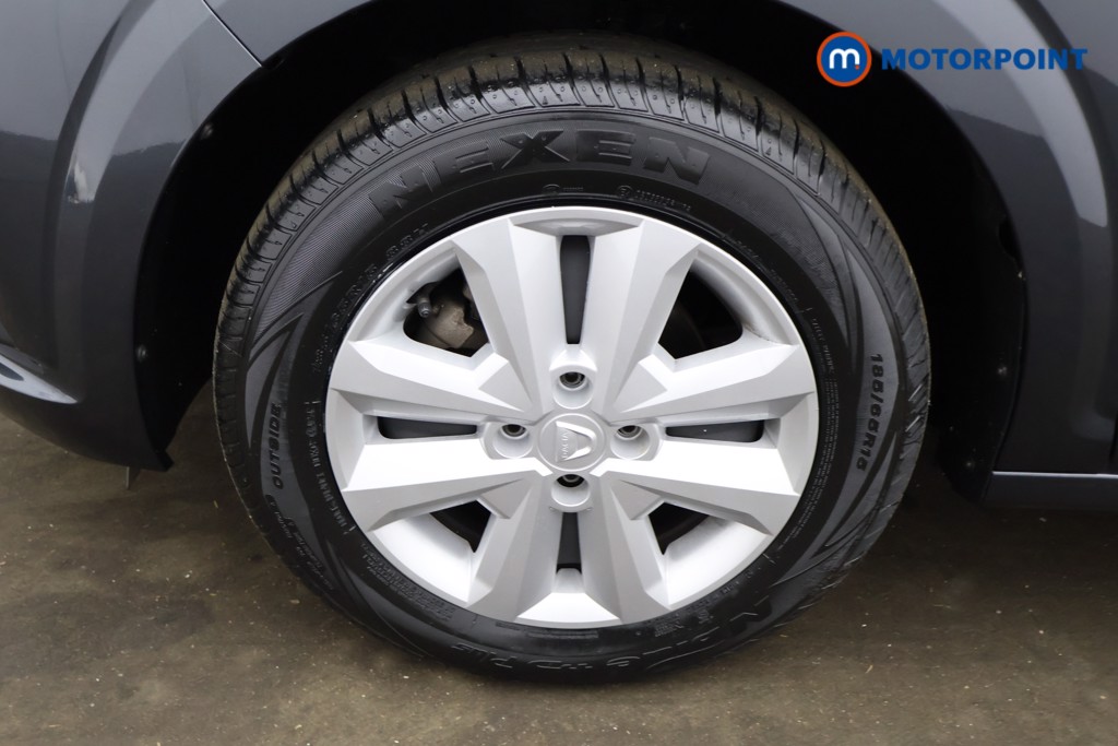 Used Dacia Sandero 2022 for sale - 78122128: Photo 31