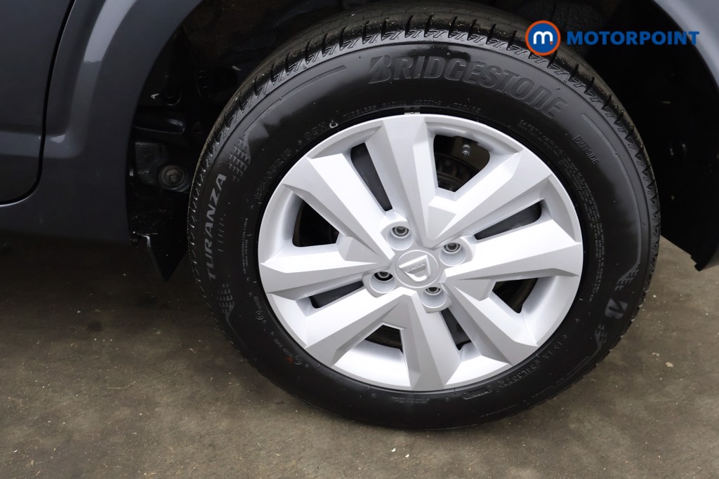 Used Dacia Sandero 2022 for sale - 78122128: Photo 32