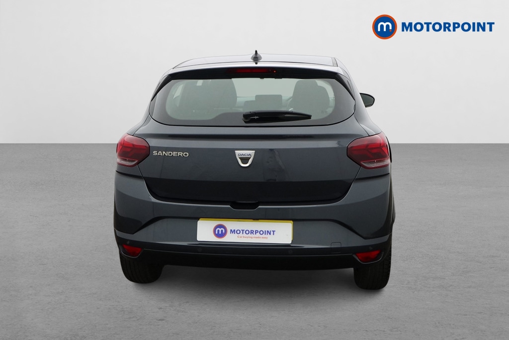 Used Dacia Sandero 2022 for sale - 78122128: Photo 6