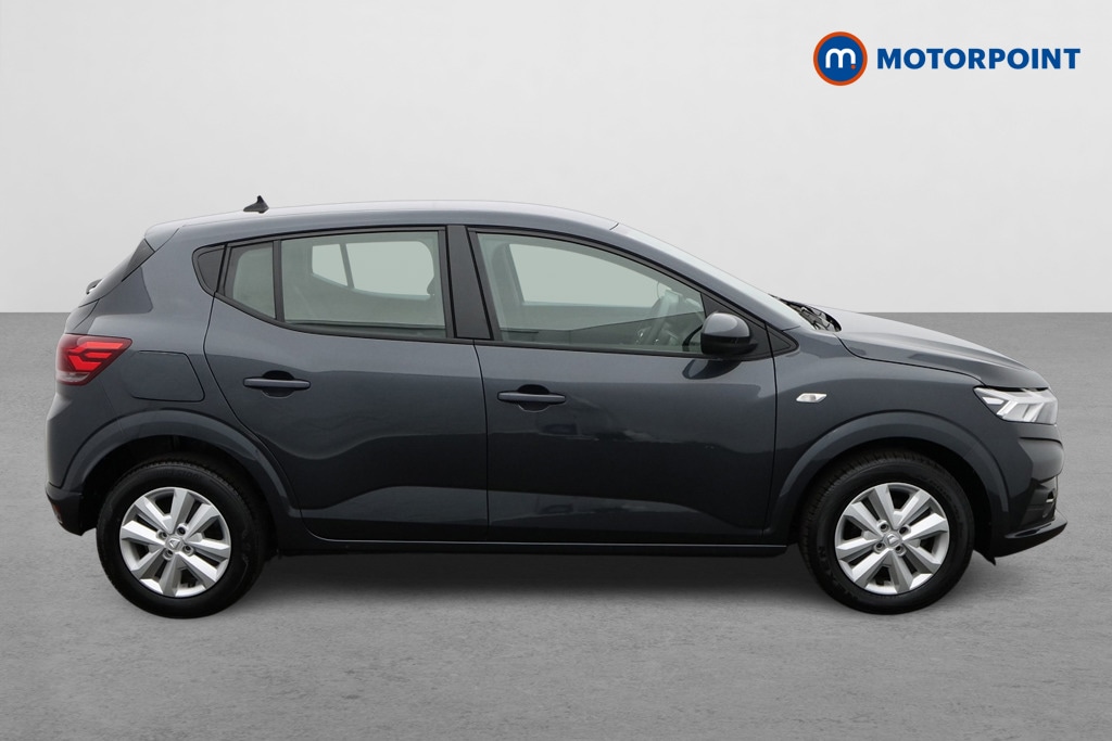 Used Dacia Sandero 2022 for sale - 78122128: Photo 8
