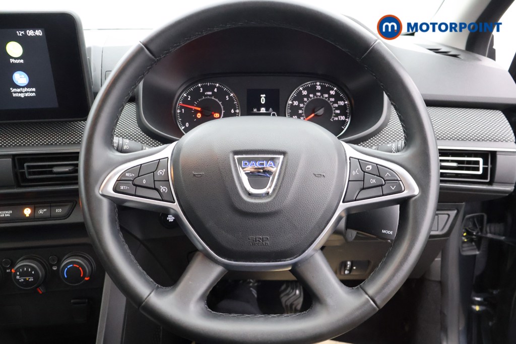 Used Dacia Sandero 2022 for sale - 78122128: Photo 9