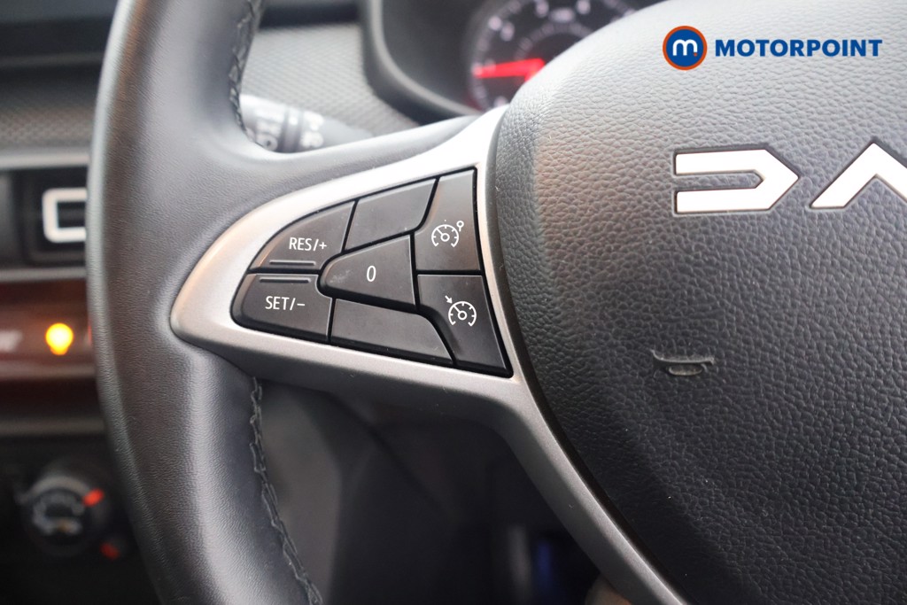 Used Dacia Sandero 2023 for sale - 77462703: Photo 10