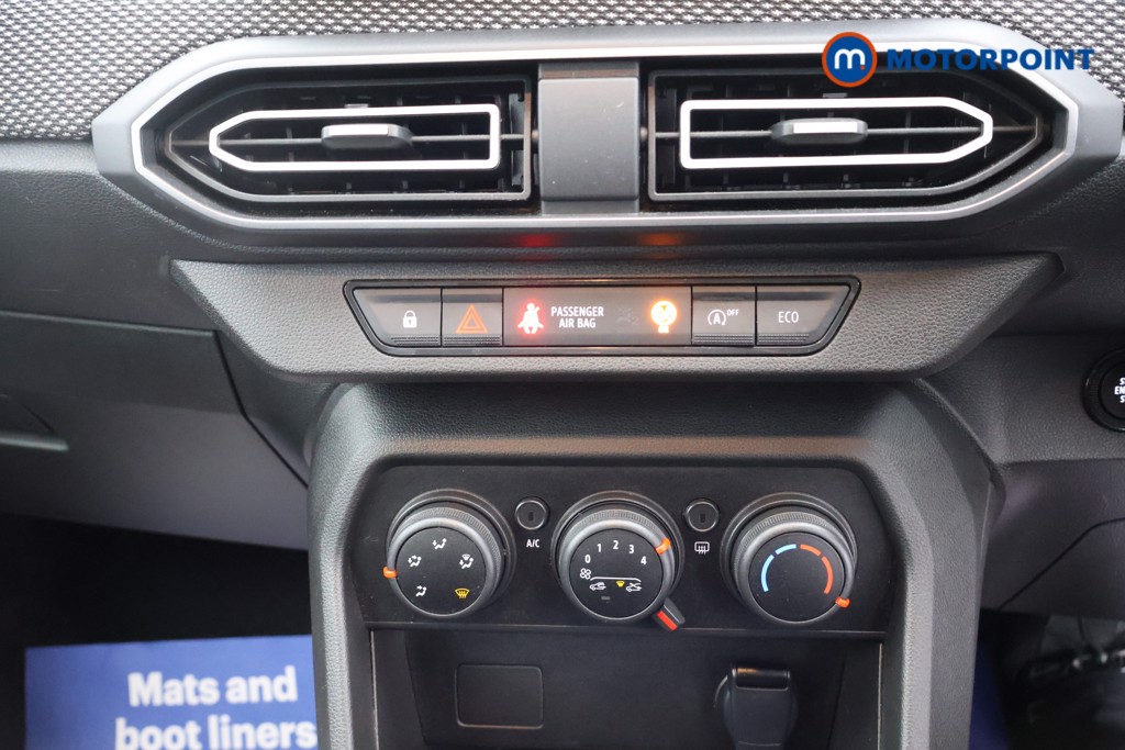 Used Dacia Sandero 2023 for sale - 77462703: Photo 17