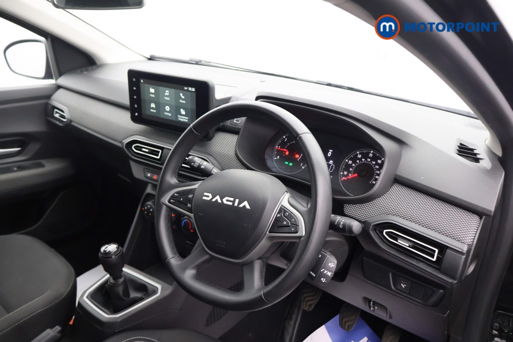 Used Dacia Sandero 2023 for sale - 77462703: Photo 22