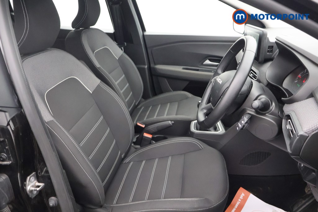Used Dacia Sandero 2023 for sale - 77462703: Photo 23