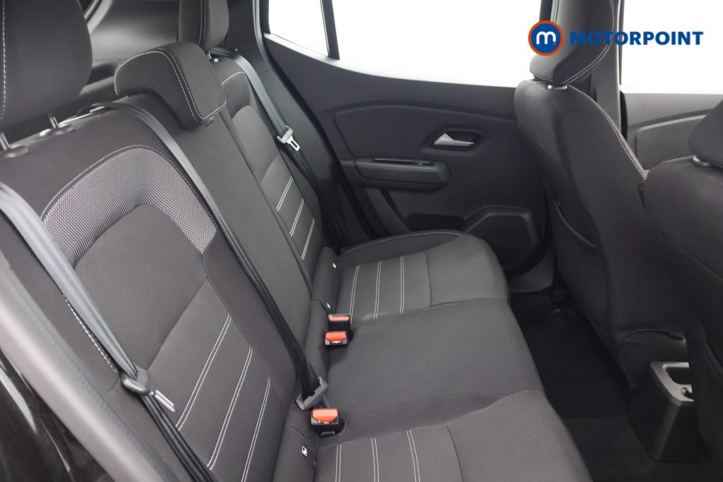 Used Dacia Sandero 2023 for sale - 77462703: Photo 24