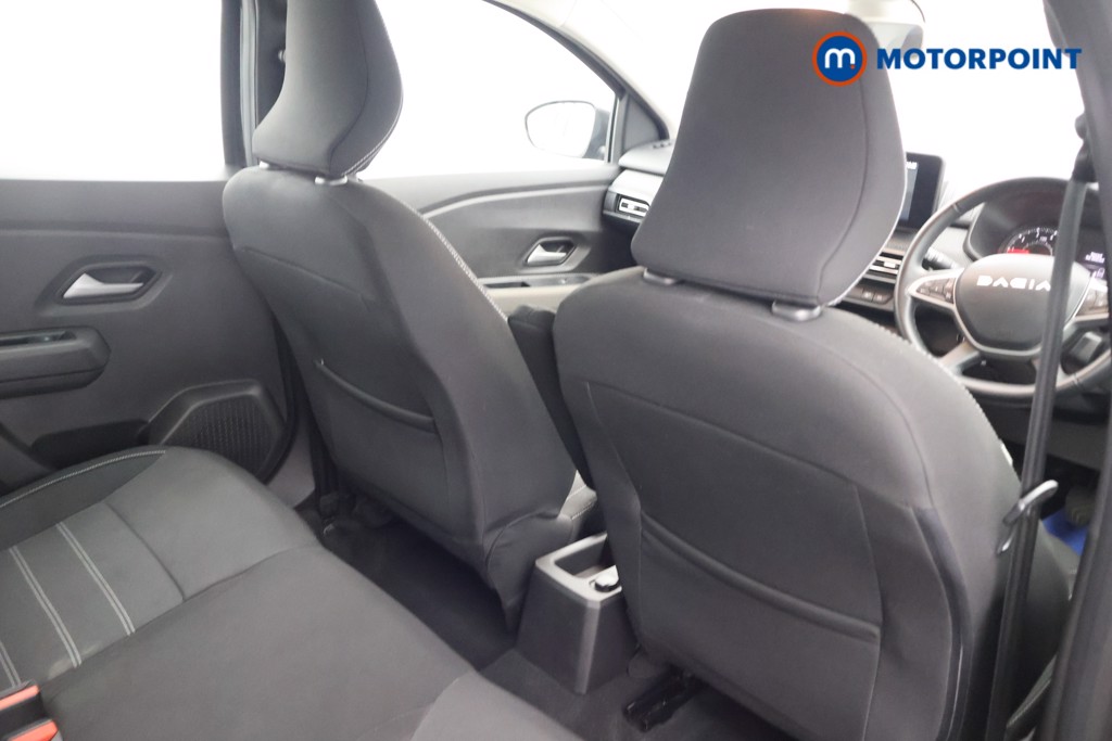 Used Dacia Sandero 2023 for sale - 77462703: Photo 25