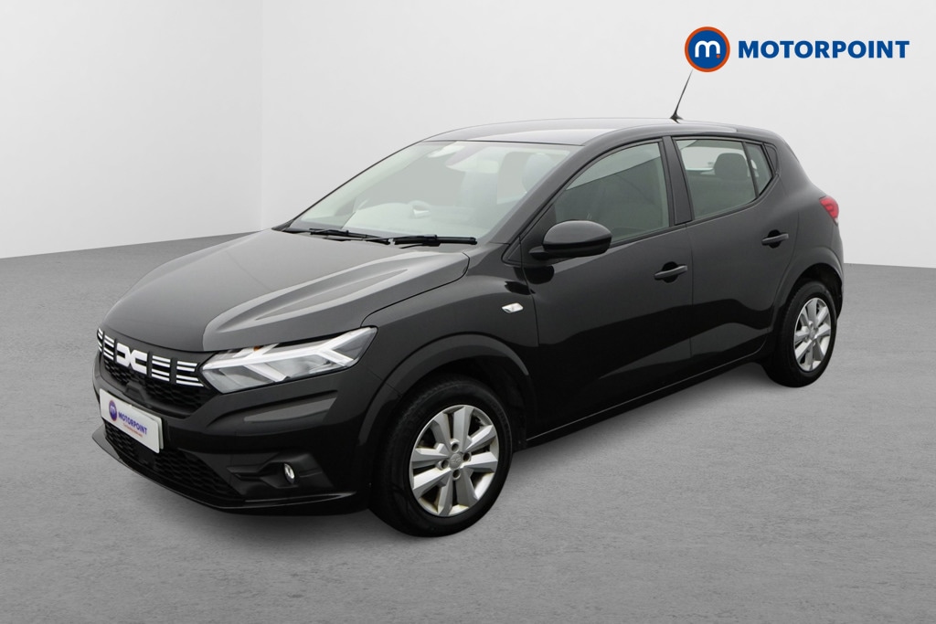 Used Dacia Sandero 2023 for sale - 77462703: Photo 3