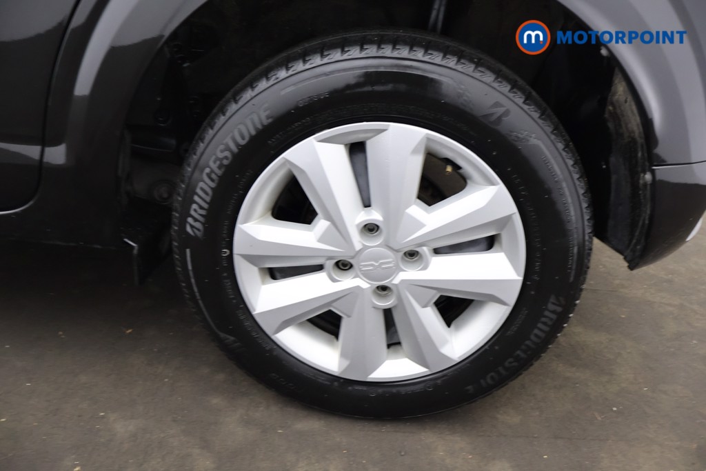 Used Dacia Sandero 2023 for sale - 77462703: Photo 32