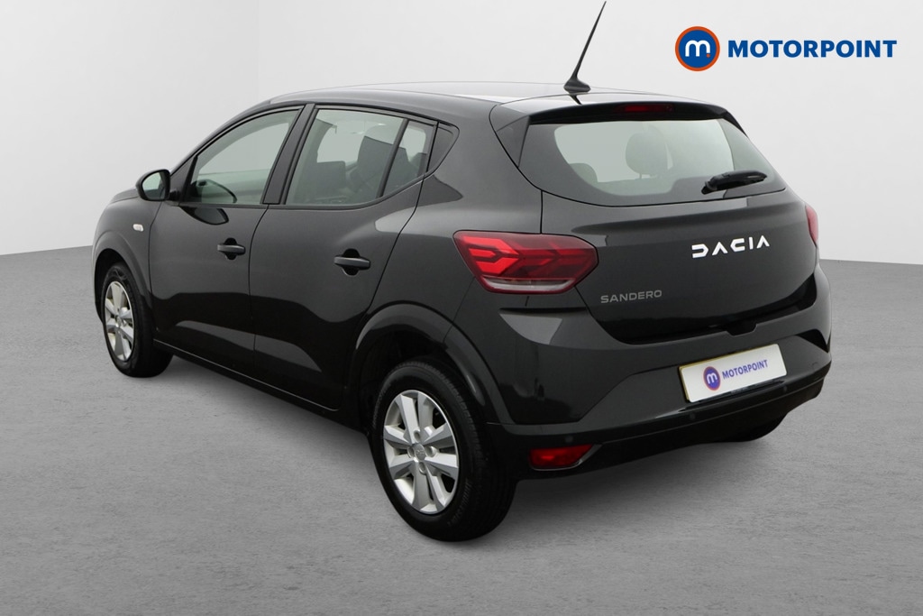 Used Dacia Sandero 2023 for sale - 77462703: Photo 5