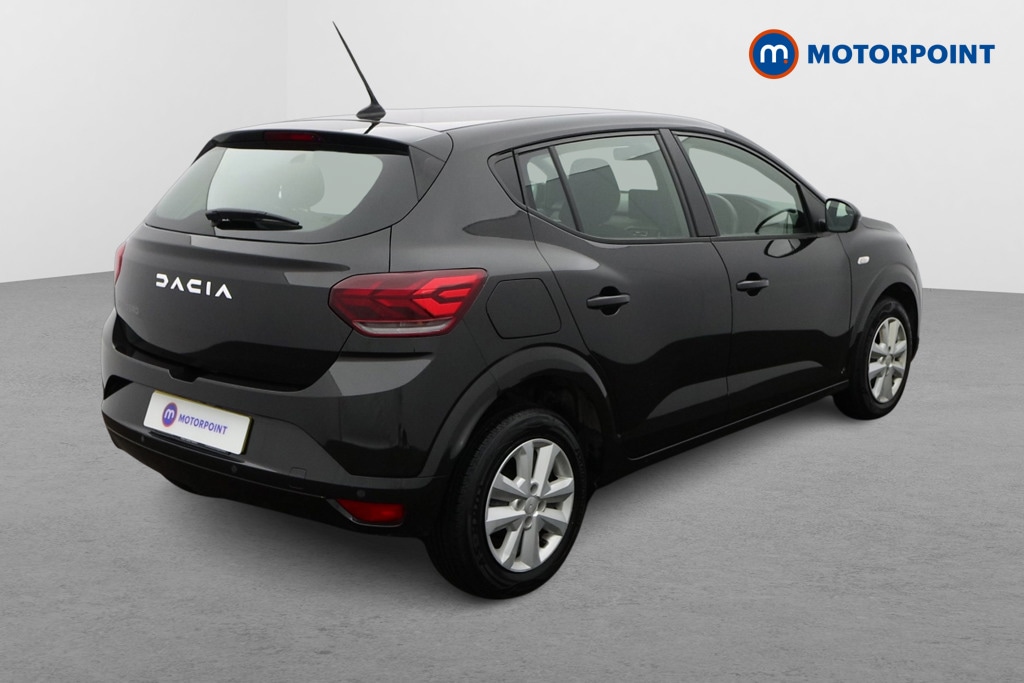 Used Dacia Sandero 2023 for sale - 77462703: Photo 7