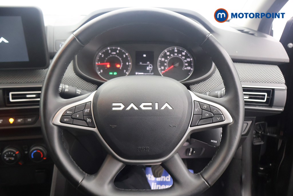 Used Dacia Sandero 2023 for sale - 77462703: Photo 9