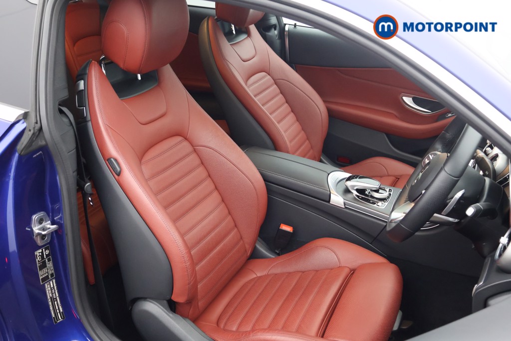 Used Mercedes-Benz C Class 2020 for sale - 76892555: Photo 22