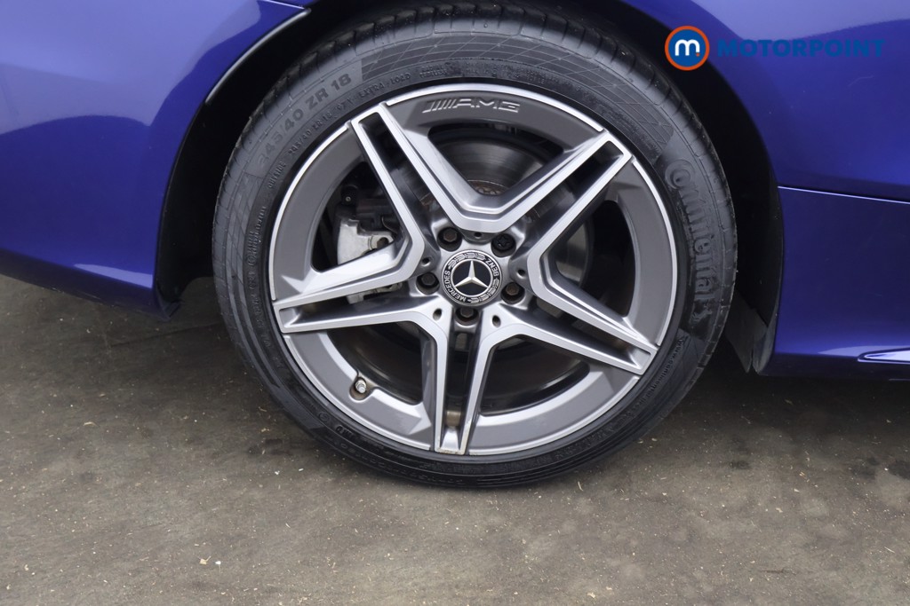 Used Mercedes-Benz C Class 2020 for sale - 76892555: Photo 31