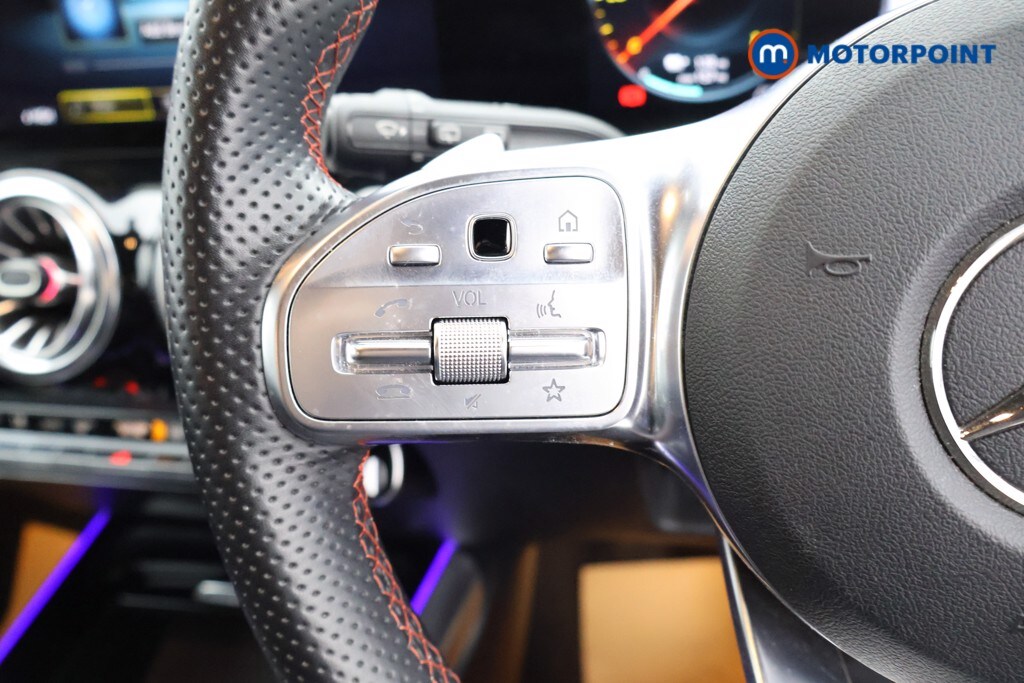 Used Mercedes-Benz EQA 2023 for sale - 78123603: Photo 10