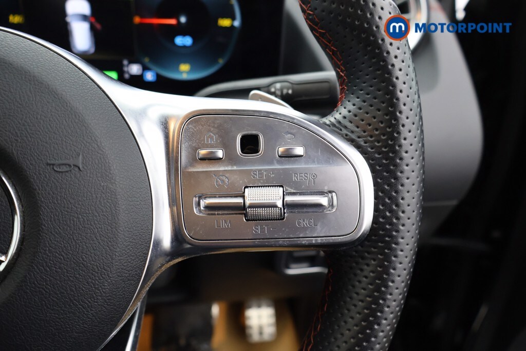 Used Mercedes-Benz EQA 2023 for sale - 78123603: Photo 11