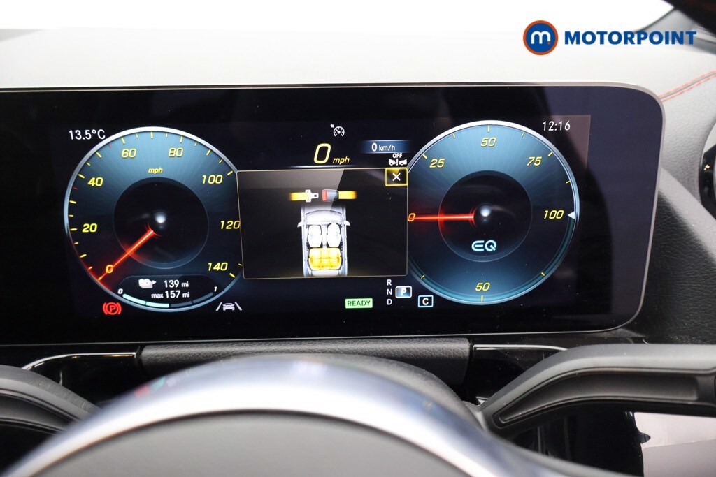 Used Mercedes-Benz EQA 2023 for sale - 78123603: Photo 12