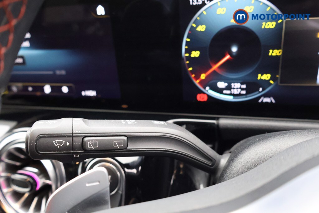 Used Mercedes-Benz EQA 2023 for sale - 78123603: Photo 13