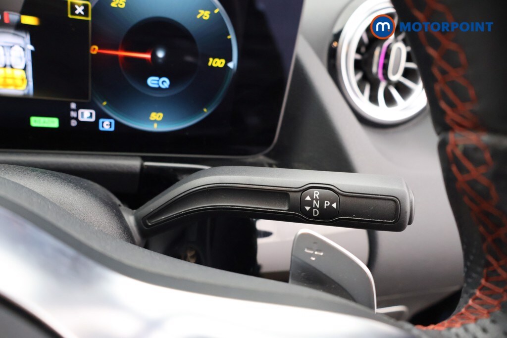 Used Mercedes-Benz EQA 2023 for sale - 78123603: Photo 14