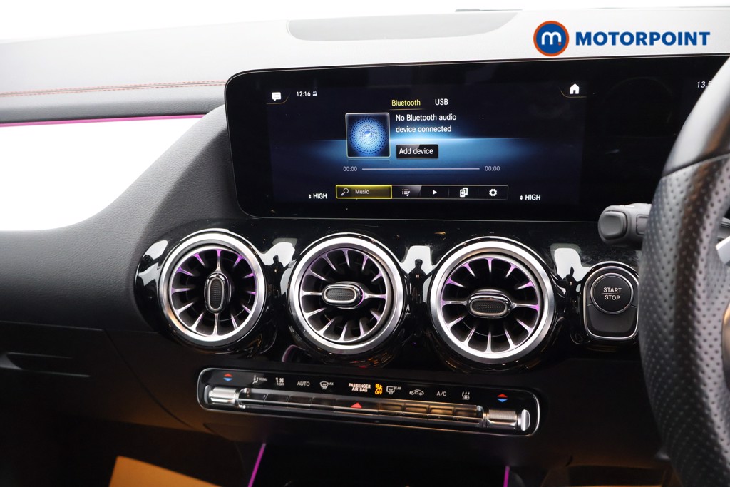 Used Mercedes-Benz EQA 2023 for sale - 78123603: Photo 15