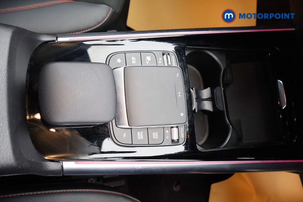 Used Mercedes-Benz EQA 2023 for sale - 78123603: Photo 16