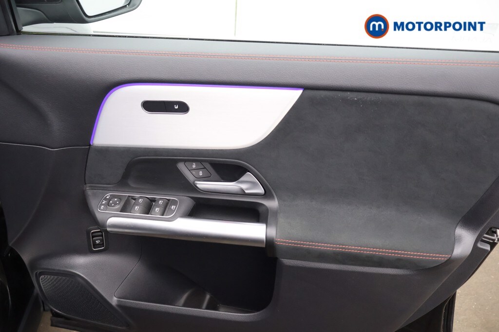 Used Mercedes-Benz EQA 2023 for sale - 78123603: Photo 19