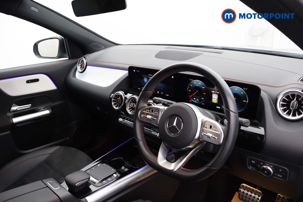 Used Mercedes-Benz EQA 2023 for sale - 78123603: Photo 20