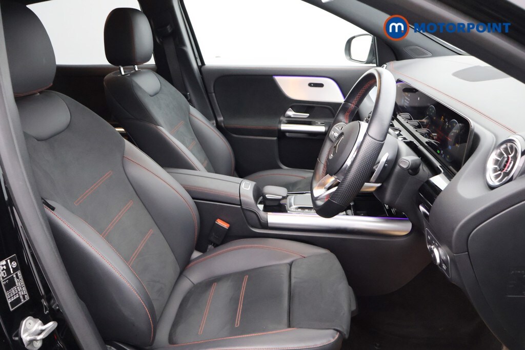 Used Mercedes-Benz EQA 2023 for sale - 78123603: Photo 21