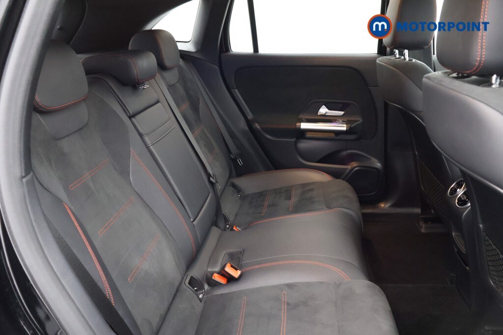 Used Mercedes-Benz EQA 2023 for sale - 78123603: Photo 22