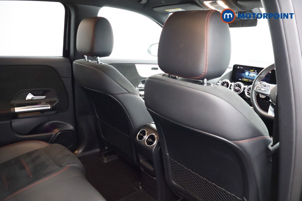 Used Mercedes-Benz EQA 2023 for sale - 78123603: Photo 23