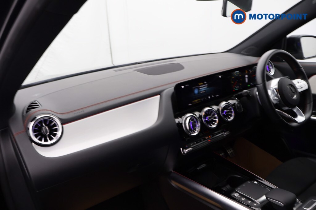 Used Mercedes-Benz EQA 2023 for sale - 78123603: Photo 25