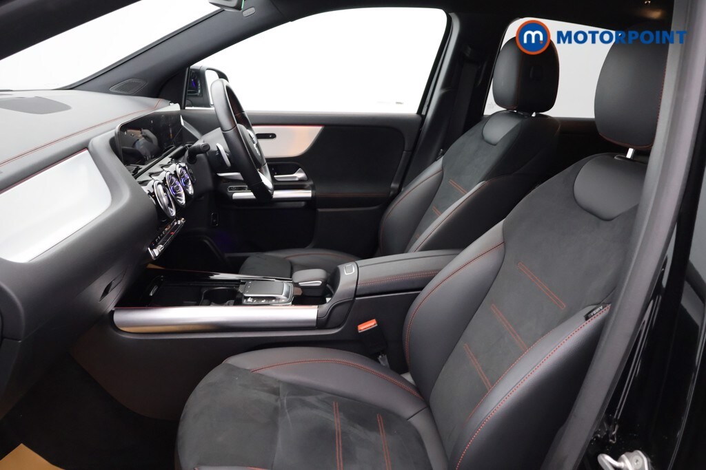 Used Mercedes-Benz EQA 2023 for sale - 78123603: Photo 26