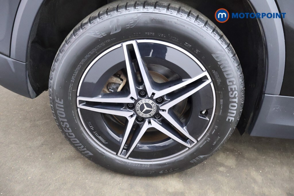 Used Mercedes-Benz EQA 2023 for sale - 78123603: Photo 28