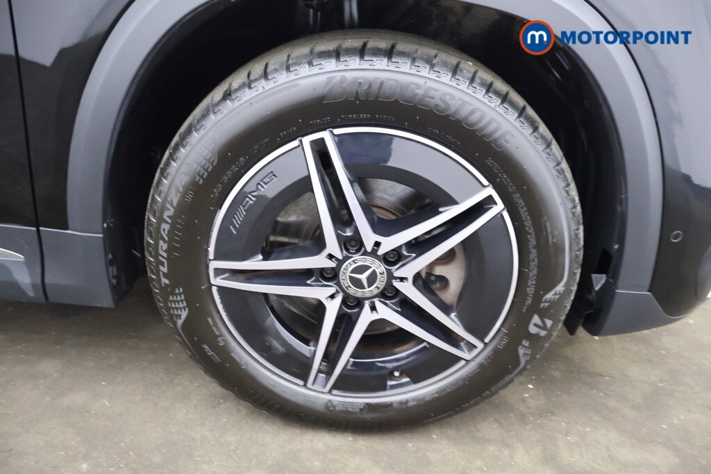 Used Mercedes-Benz EQA 2023 for sale - 78123603: Photo 29