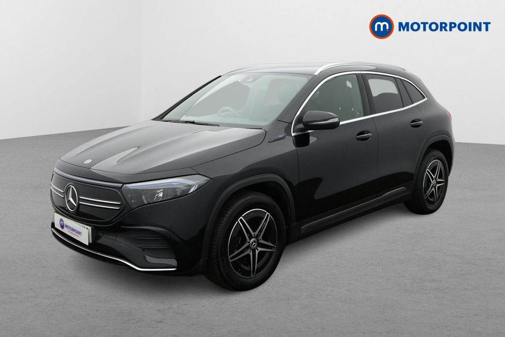 Used Mercedes-Benz EQA 2023 for sale - 78123603: Photo 3