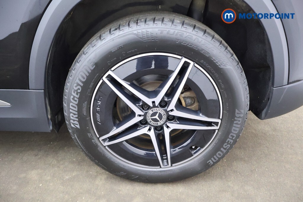 Used Mercedes-Benz EQA 2023 for sale - 78123603: Photo 31