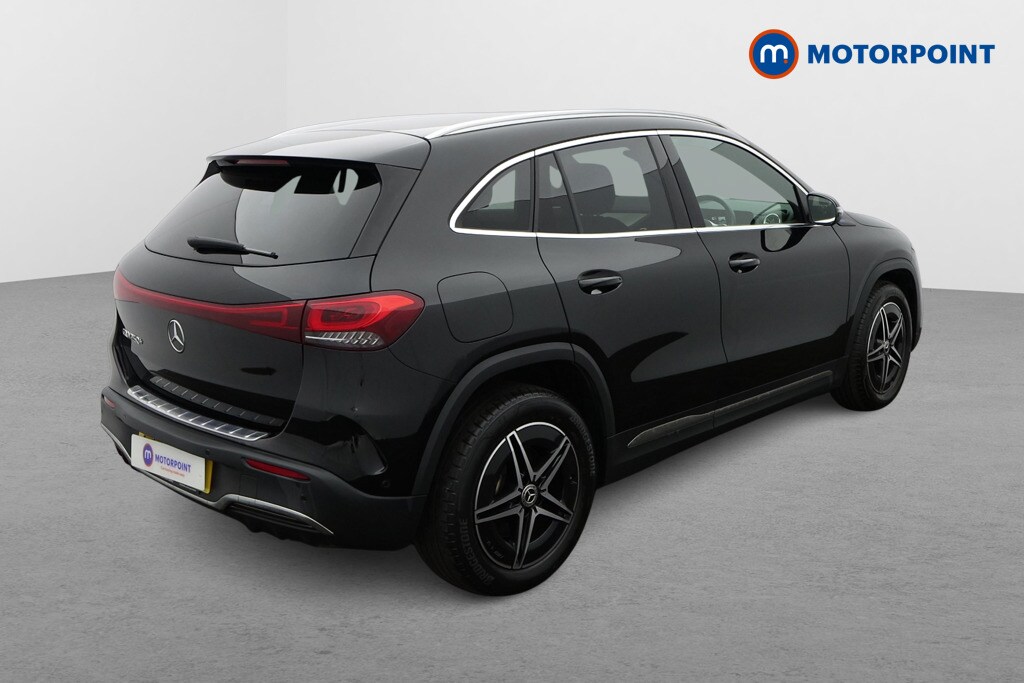 Used Mercedes-Benz EQA 2023 for sale - 78123603: Photo 7