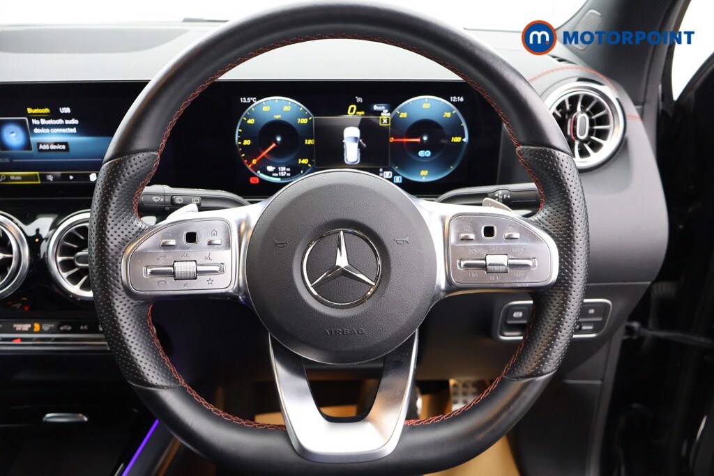 Used Mercedes-Benz EQA 2023 for sale - 78123603: Photo 9