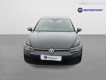 Used Volkswagen Golf 2022 for sale - 75703217: Photo