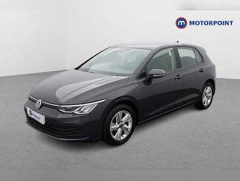 Used Volkswagen Golf 2022 for sale - 75703217: Photo