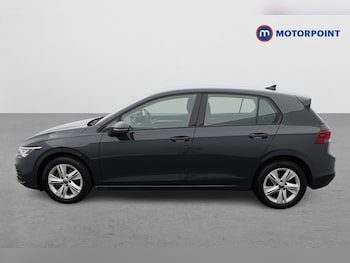 Used Volkswagen Golf 2022 for sale - 75703217: Photo