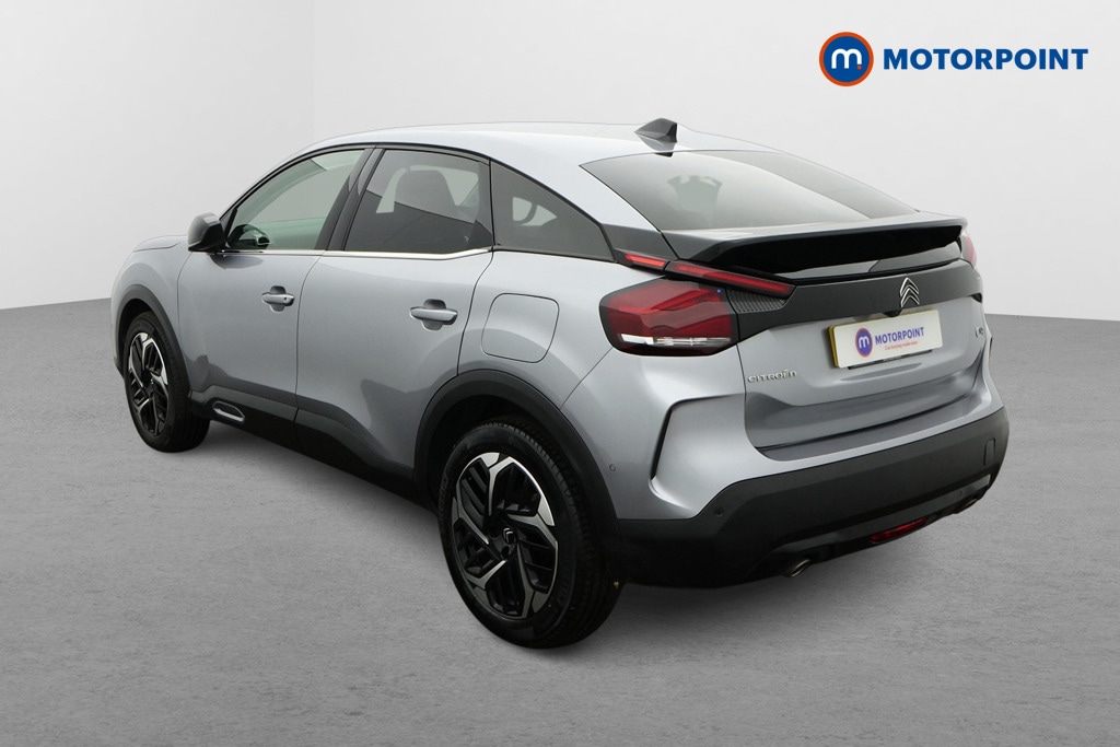 Used Citroen C4 2023 for sale - 76949401: Photo 5