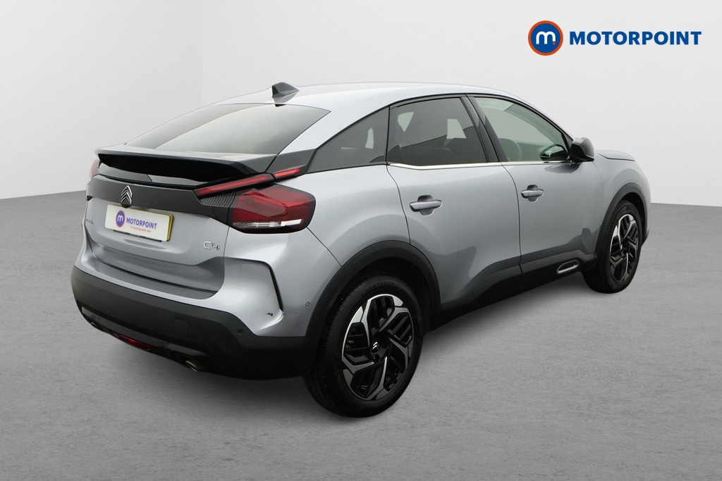 Used Citroen C4 2023 for sale - 76949401: Photo 7