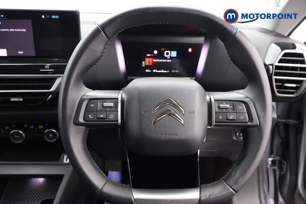 Used Citroen C4 2023 for sale - 76949401: Photo 9