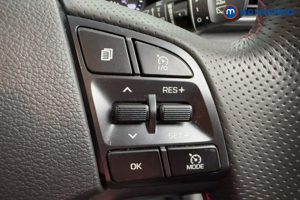 Used Hyundai TUCSON 2020 for sale - 76028384: Photo 13