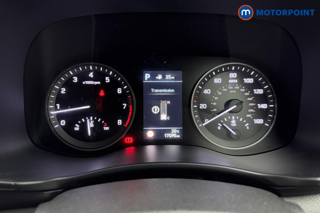 Used Hyundai TUCSON 2020 for sale - 76028384: Photo 14