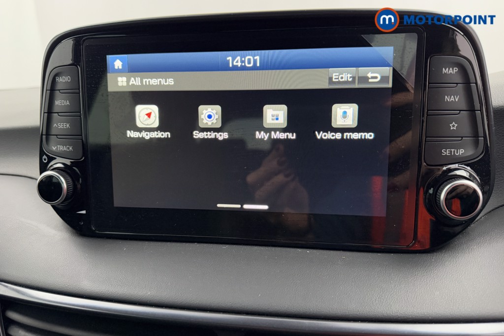 Used Hyundai TUCSON 2020 for sale - 76028384: Photo 17