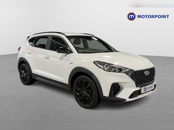 2020 - 1.6 TGDi 177 N Line 5dr 2WD DCT